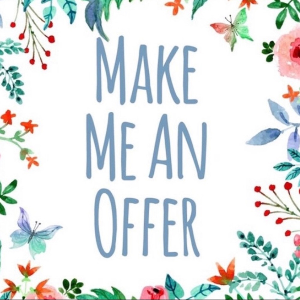 Make Me An Offer